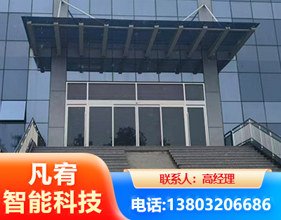 淮南自动门